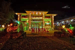Christmas 2015, Mintal Barangay hall, Davao City.jpg