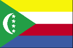 Comoros flag.gif