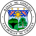 Gonzaga Cagayan seal logo.png
