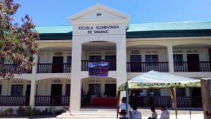 Sinunuc Elementary School, Sinunuc, Zamboanga City.jpg