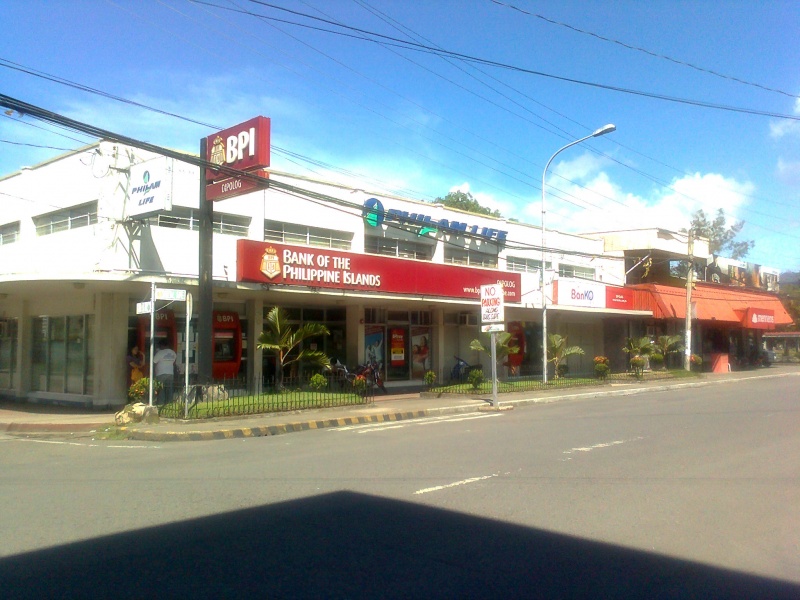 File:Bpi bank of the philippine islands central dipolog city zamboanga del norte.jpg