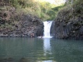 Dunsulan Falls, Pilar, Bataan Province, Philippines.JPG