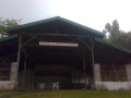 Academic and religious activities center of jose rizal memorial state university of znac tampilisan zamboanga del norte.jpg