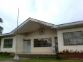 Barangay hall national high way of poblacion tampilisan zamboanga del norte.jpg