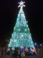 Paseo del Mar Christmas Tree 2012.jpg
