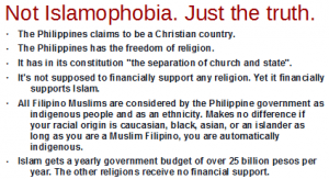 Not Islammophobia. Just the truth.png