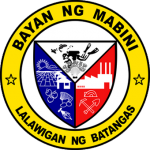 Mabini Batangas seal logo.png