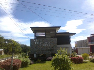 Villa teresa of mercedes zamboanga city.jpg