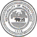 Magallanes cavite seal logo.png