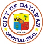 Bayawan city seal.jpg