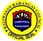 Baliwasan barangay seal.jpg
