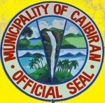 Caibiran, biliran Seal.jpg