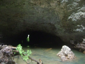 Hinayagan cave bislig.jpg