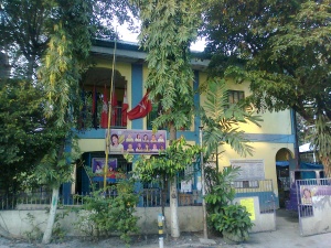 Barangay hall 198 aeroville pasay city.jpg