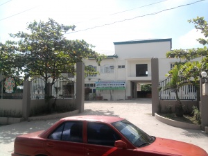 Municipal Building Of Bacolor, Pampanga.jpg