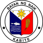 Naic Cavite seal logo.png