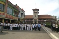 Zamboanga City hall flag ceremony 02.JPG