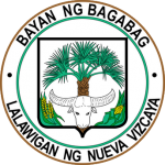 Bagabag Nueva Vizcaya seal logo.png