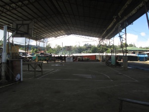 Basketball Gym of Kapatagan.JPG
