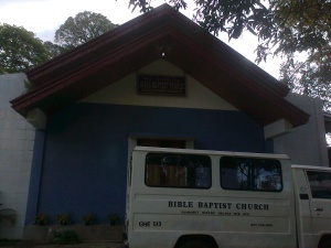 Bible baptist church poblacion northern calamba misamis occidental.jpg