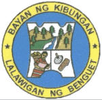 Ph seal benguet kibungan.png