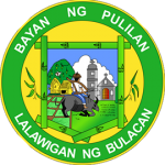 Pulilan Bulacan seal logo.png