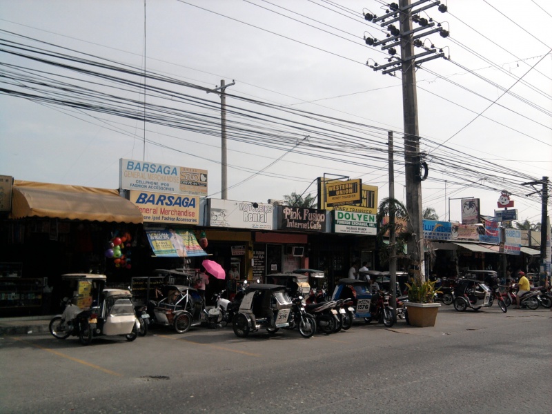 FileBARSAGA General Merchandise, Balibago, Angeles City, Pampanga.jpg