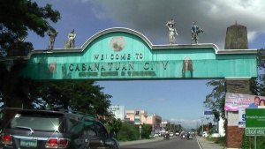 Cabanatuan City welcome arch.jpg