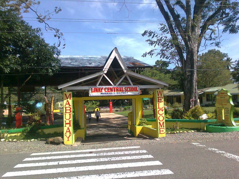 File:Linay central school linay manukan zamboanga del norte.jpg