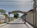 Rio Hondo, welcome Arch, zamboanga city.JPG