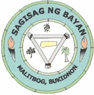 Ph seal bukidnon malitbog.png