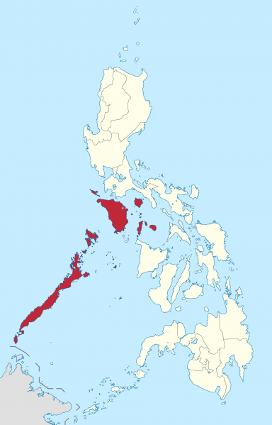 File:Region 4-B Mimaropa 17th region in Visayas.png
