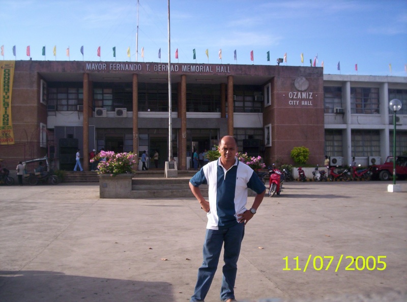 FileAt Ozamis City Hall.JPG Philippines