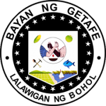 Getafe Bohol Seal.png