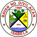 Divilacan Isabela seal logo.png