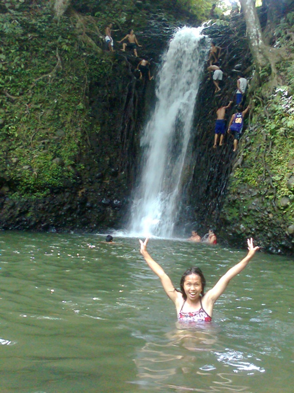 Binuangan, Oroquieta City, Misamis Occidental, Philippines Philippines