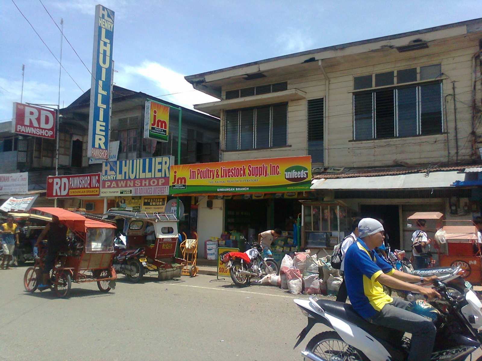 FileJM Poultry Livestock Supply Poblacion Sindangan Zamboanga del
