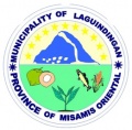 Laguindingan Misamis Oriental Seal.jpg