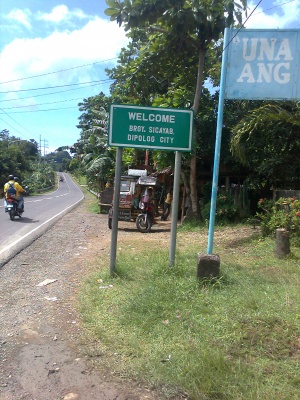 Sicayab, Dipolog City, Zamboanga del Norte, Philippines ...