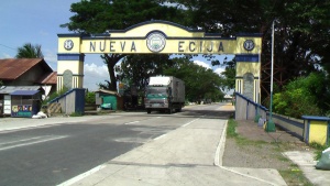 Nueva Ecija Province, Philippines - Philippines