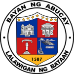Abucay Bataan seal logo.png