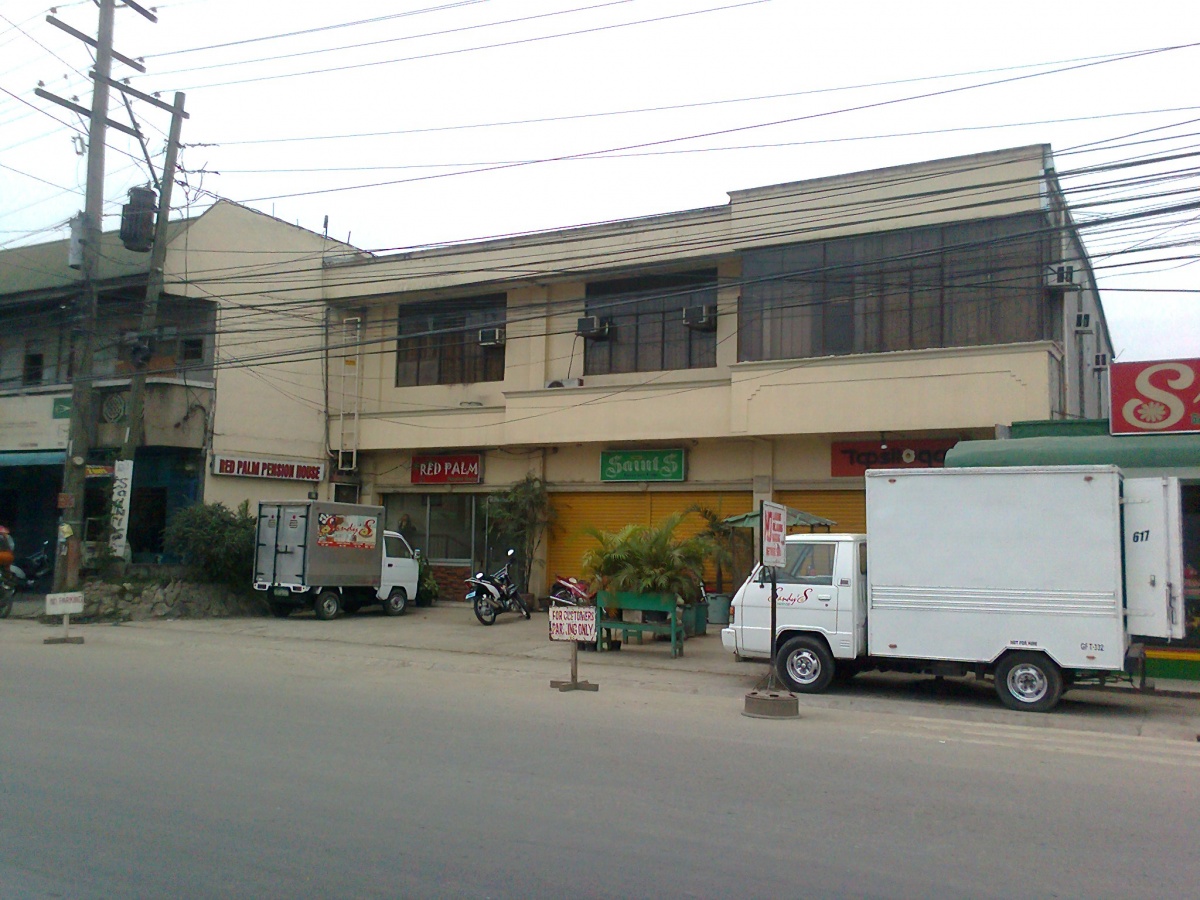 FileRed palm pension house guiwan zamboanga city.jpg Philippines