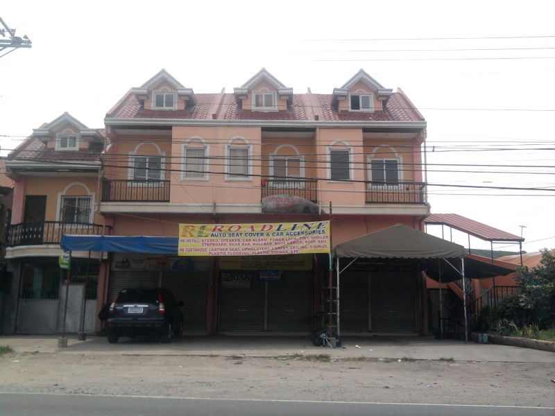 FileRoadline Auto Seat Cover & car Accessories, Lagundi, mexico