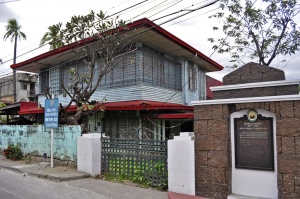 Pio Valenzuela Residence Valenzuela City.jpg
