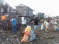 Coastal Cleanup Barangay 11 Lawin, Cavite City, Cavite, December 20, 2014 r.jpg
