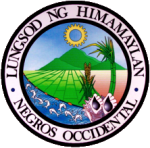 Himamaylan city seal.png