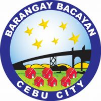 Bacayan cebu city barangay seal.jpg