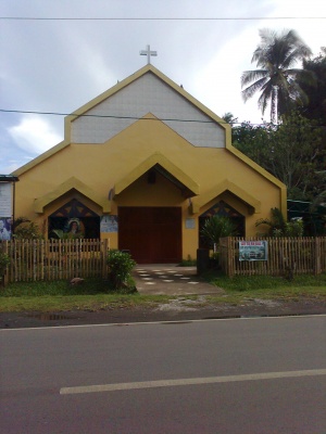 Catholic church polo dapitan city.jpg