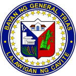 General Trias Cavite seal logo.png