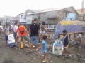 Coastal Cleanup of Barangay 8 Manuel S. Rojas and Barangay 11 Lawin, Cavite City, Cavite.jpg